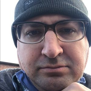 Meet your Posher, Tim